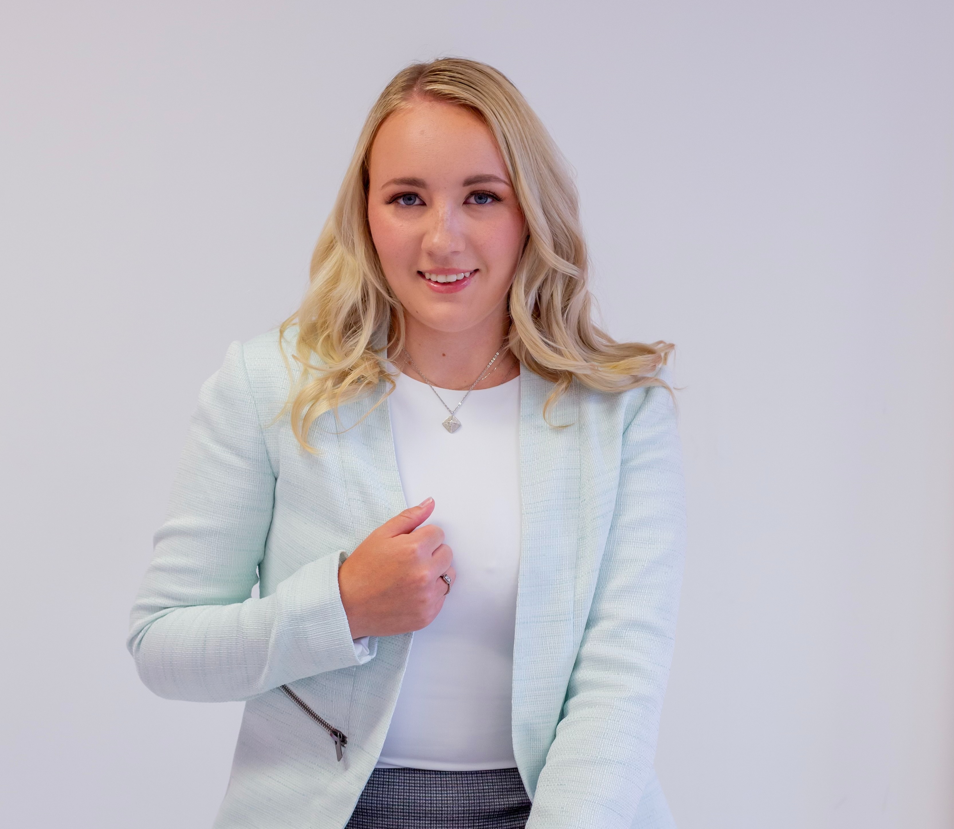 Brooklyn Pellizzari headshot